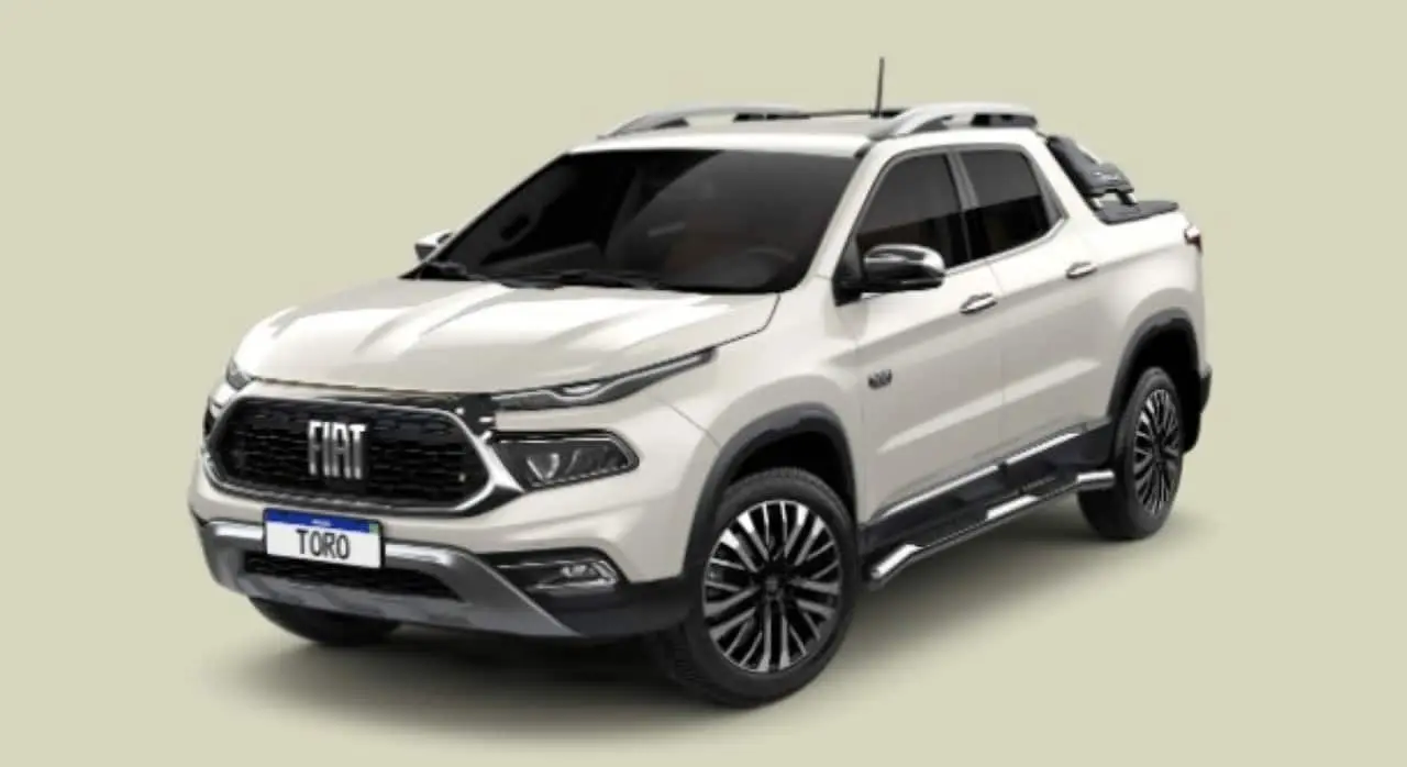 Fiat Toro