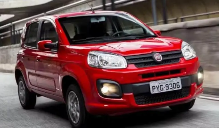 Fiat Uno