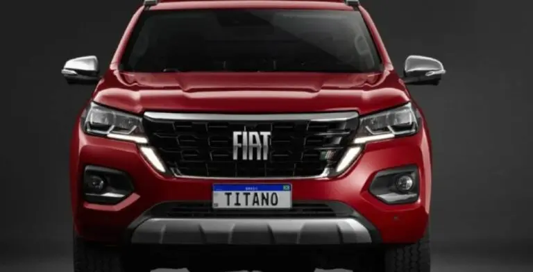 Fiat titano