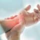 Fibromialgia, tendinite