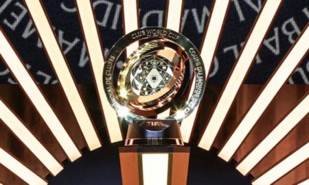 troféu