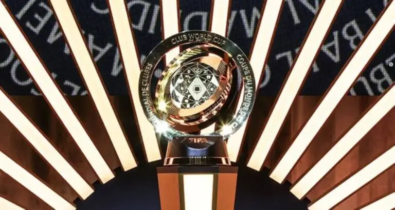 troféu