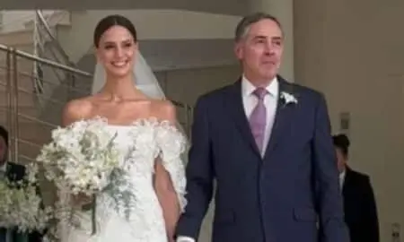 Filha de Barroso