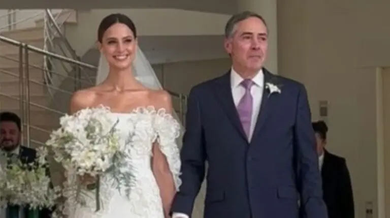 Filha de Barroso