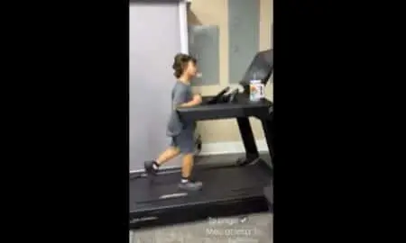 Filho de Gusttavo Lima Exercicios