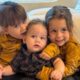 Filhos de Virginia e Zé Felipe