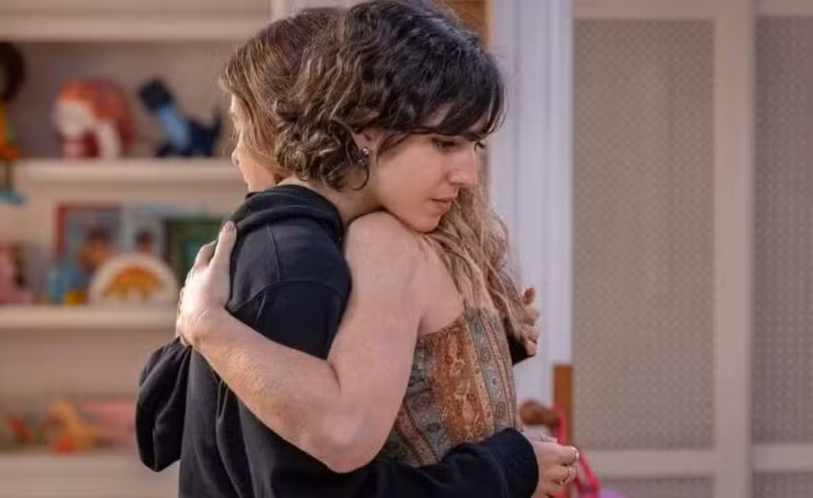 Filipa e Nina