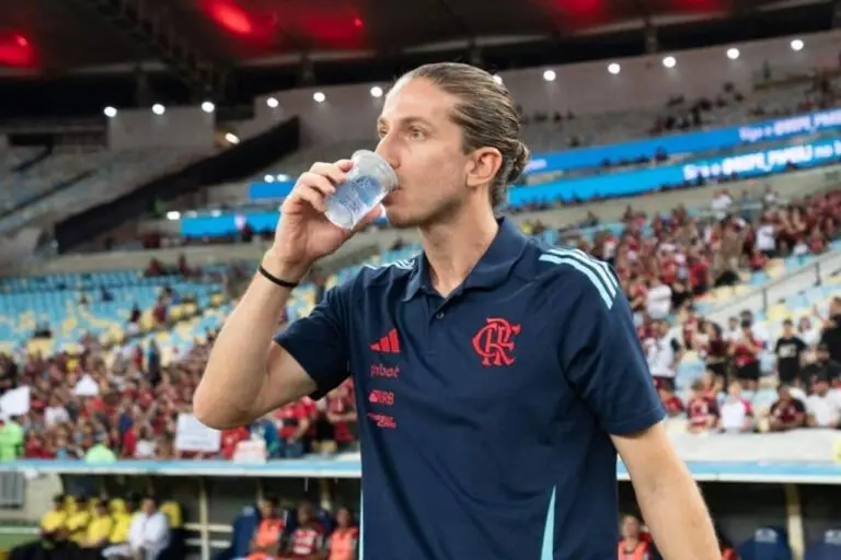 Filipe Luis
