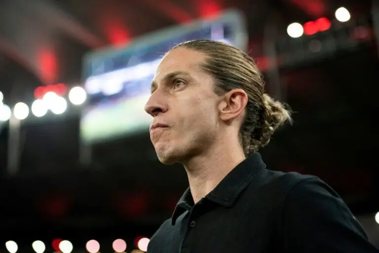 Filipe Luís