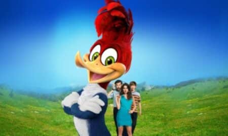 Filme Pica Pau