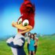 Filme Pica Pau