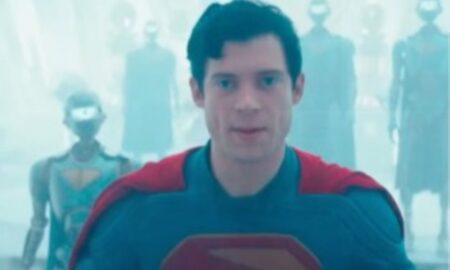 Filme 'Superman'