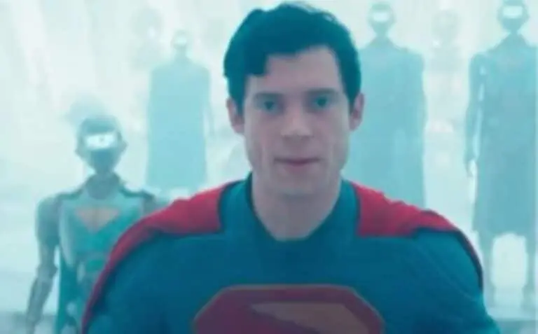 Filme 'Superman'