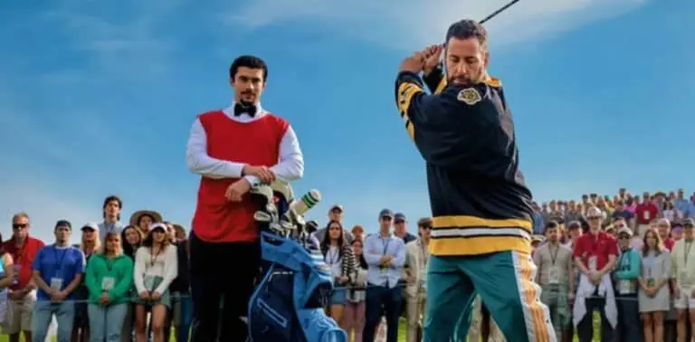 Filme Um Maluco no Golfe 2