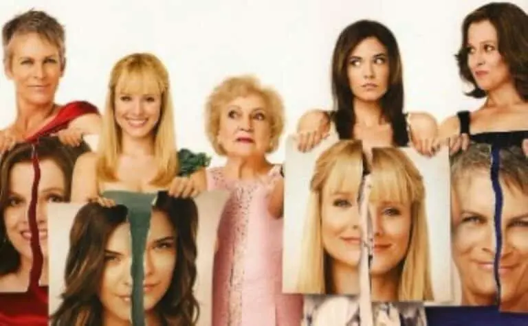 Filme 'Você de Novo'