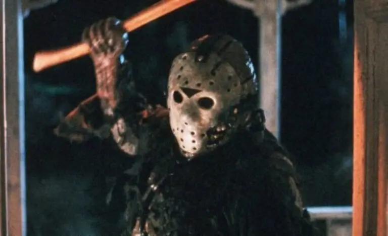 Filme sexta feira 13