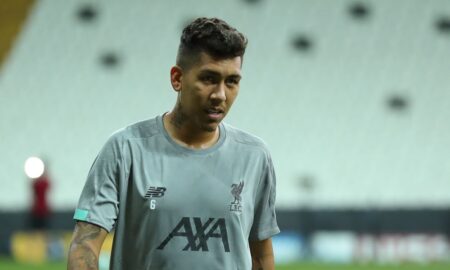 Firmino