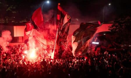 Flamengo