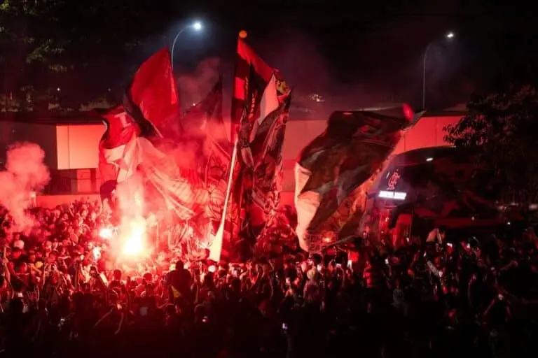 Flamengo