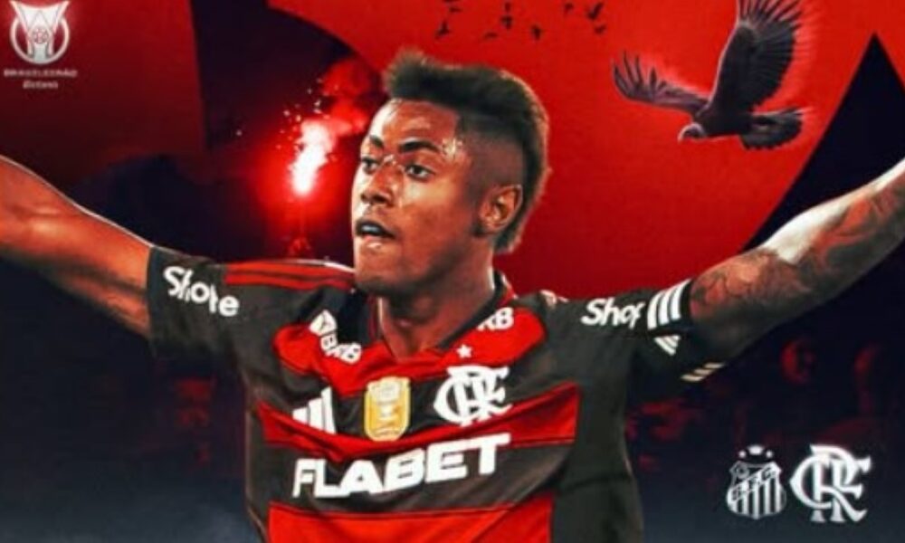 Onde assistir Santos x Flamengo: escalações, ingressos e rivalidade na Vila Belmiro