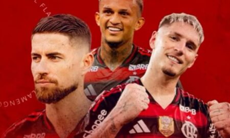 Flamengo