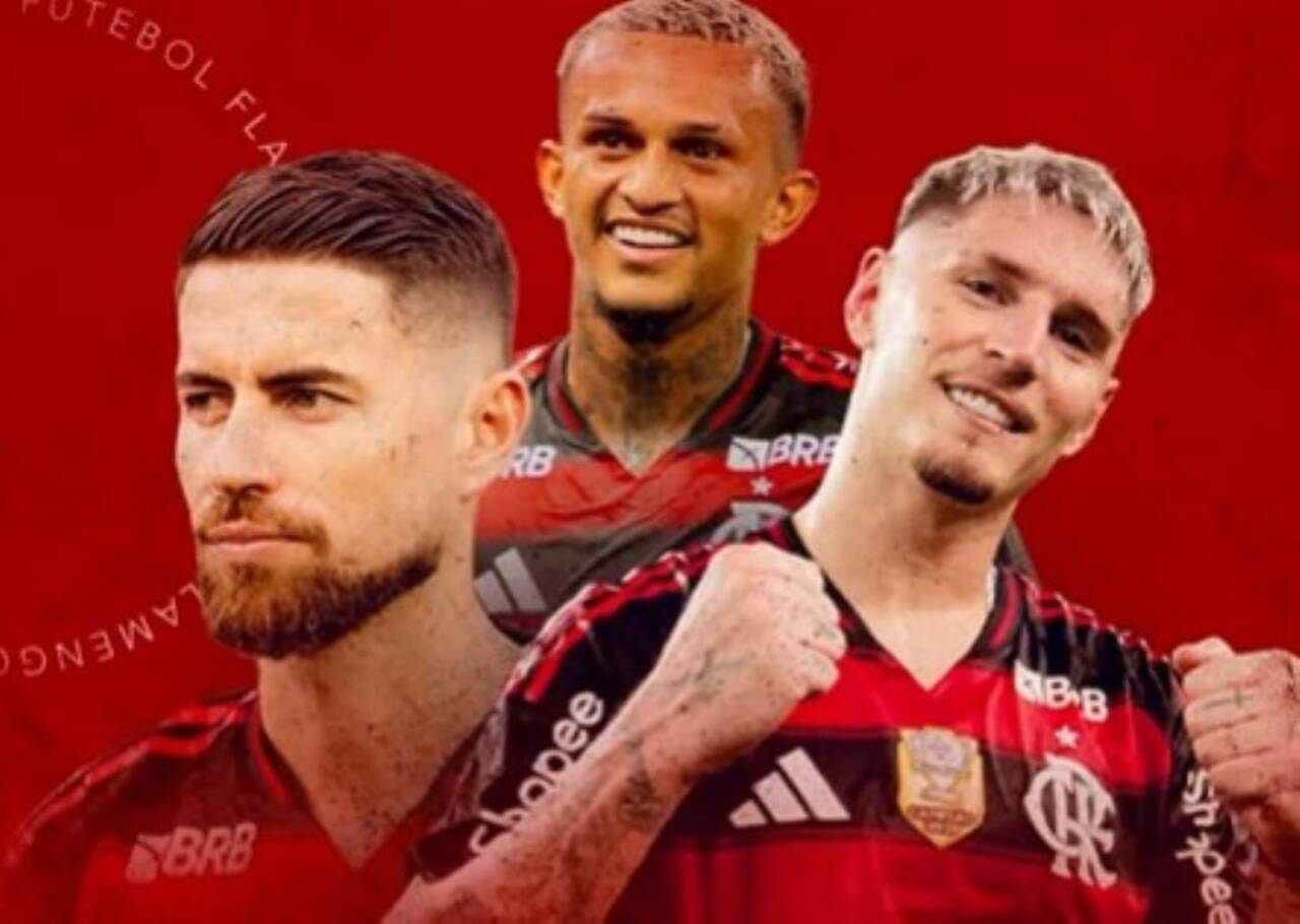 Flamengo
