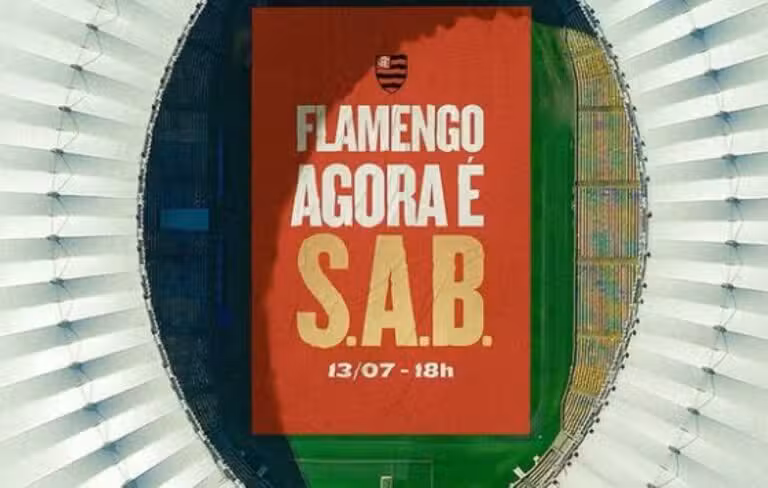Flamengo Sab