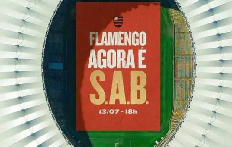 Flamengo Sab