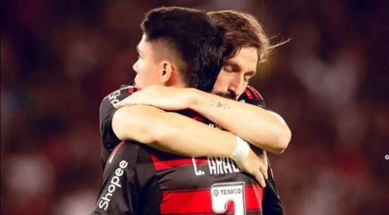 Flamengo
