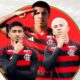 Flamengo sub 20