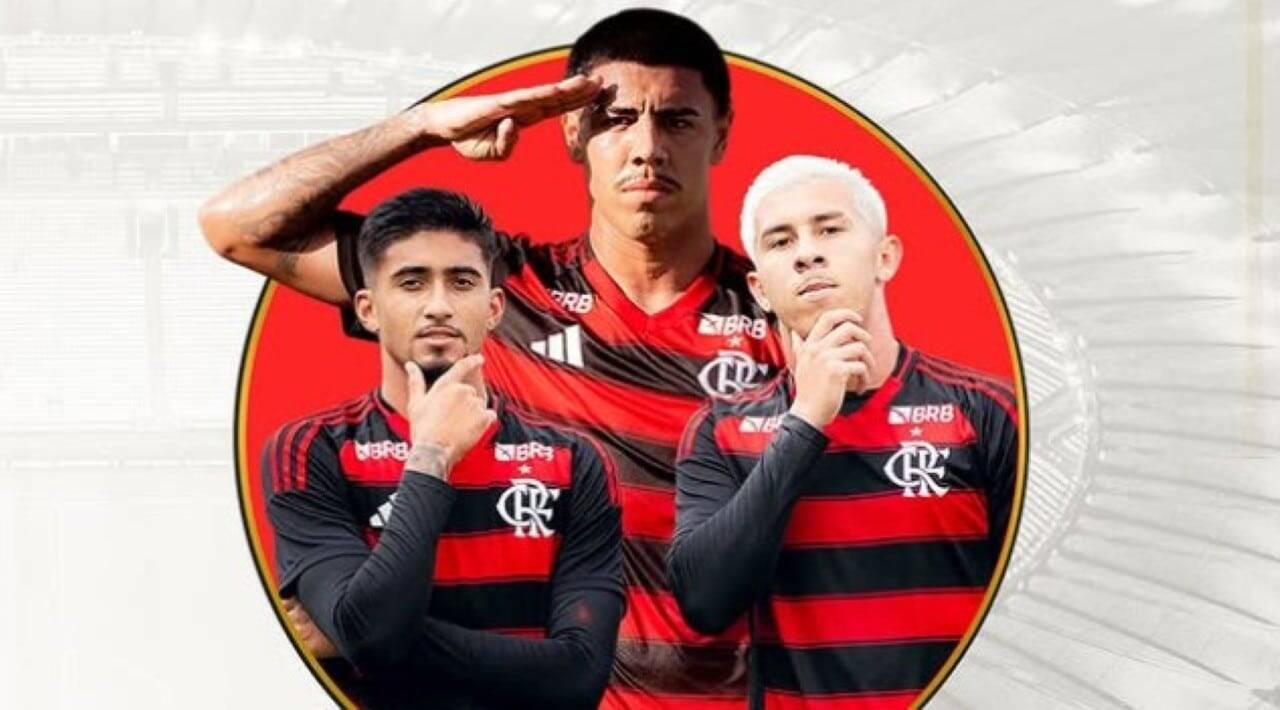 Flamengo x Barcelona decidem Mundial Sub-20 no Maracanã: onde assistir ao vivo