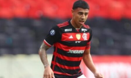 Flamengo sub20