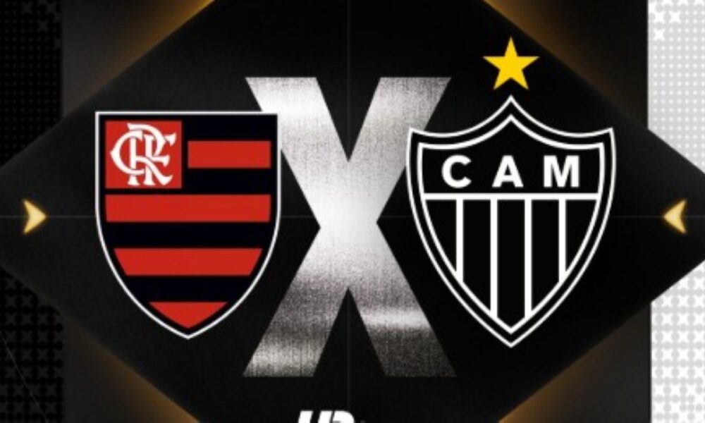 Flamengo x Atlético-MG: onde assistir ao vivo, escalações e palpites da Copa do Brasil