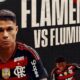 Flamengo x Fluminense