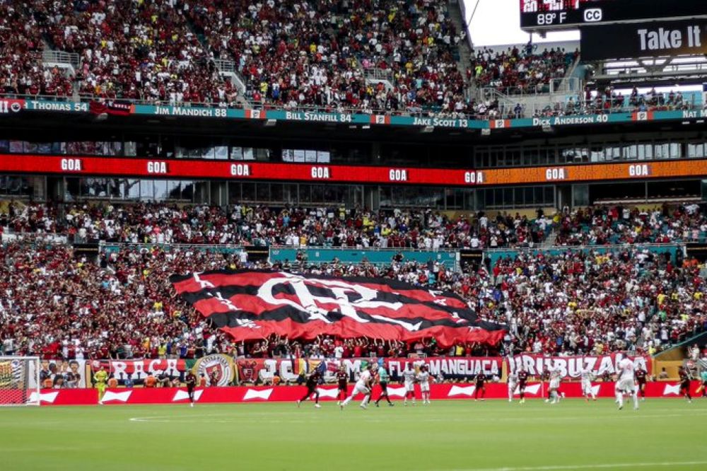 Flamengo