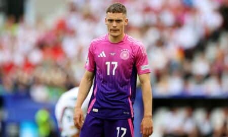 Florian Wirtz