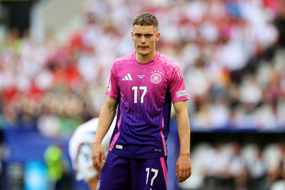Florian Wirtz