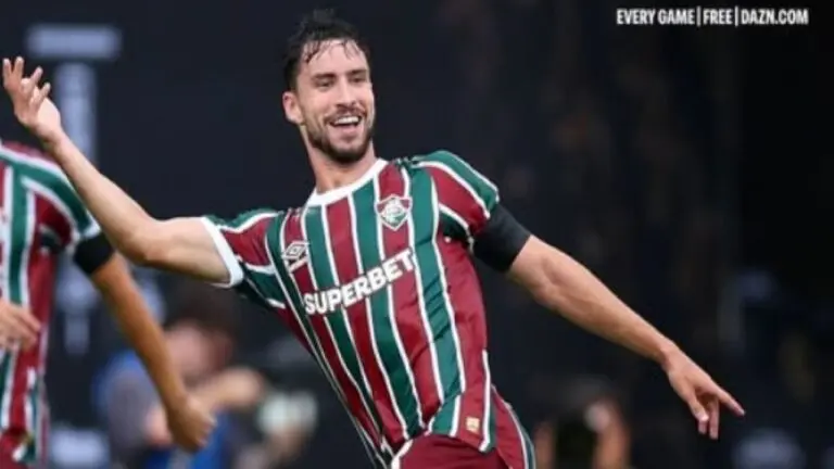 Fluminense
