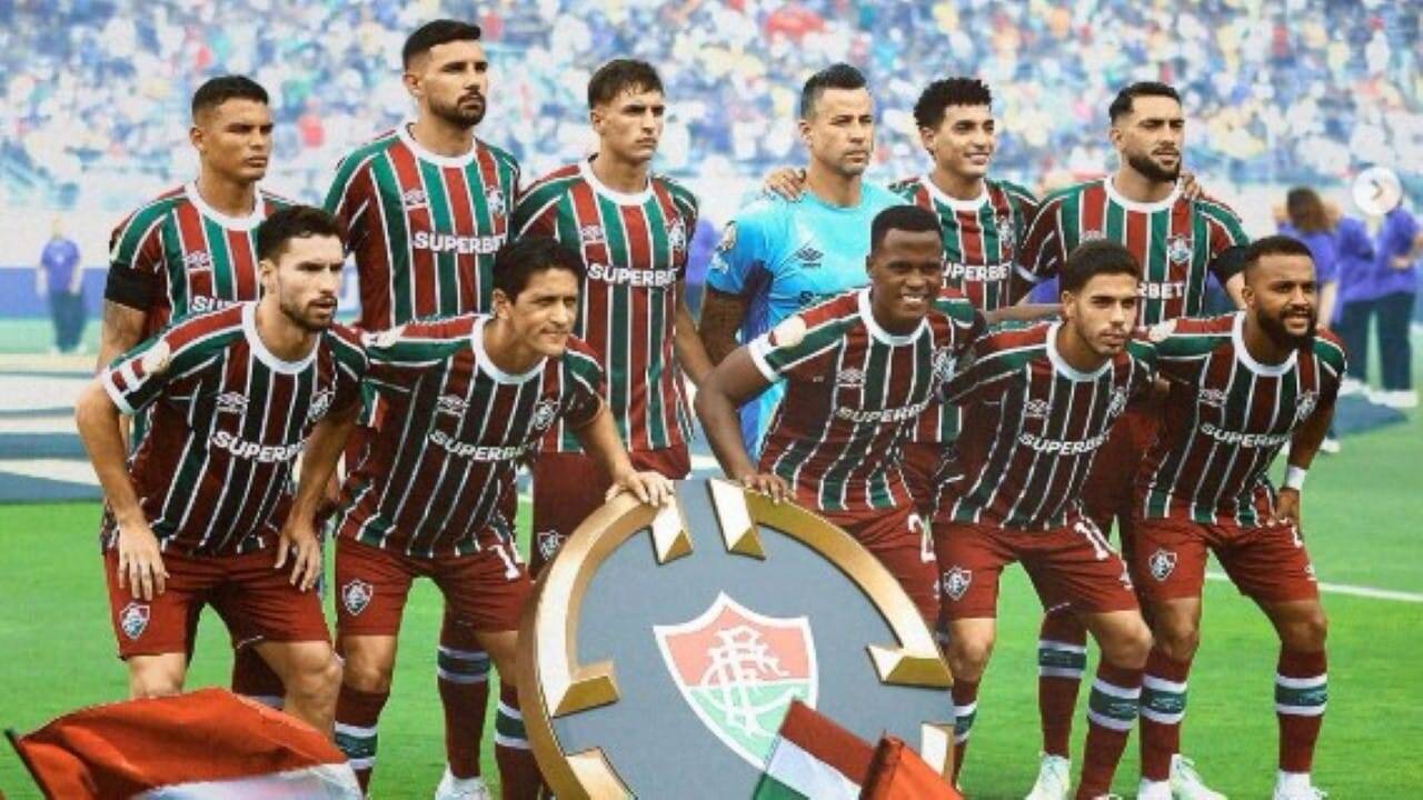 Fluminense FC