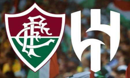 Fluminense e Al-Hilal