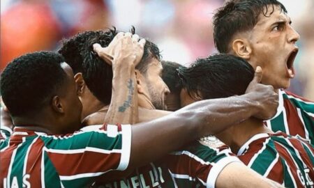 Fluminense time