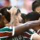 Fluminense time