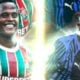 Fluminense x Al Hilal