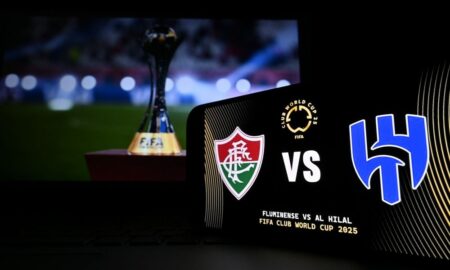Fluminense x Al-Hilal Mundial de Clubes 2025