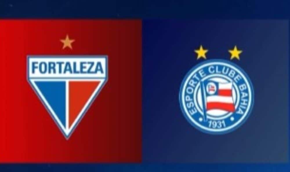 Onde assistir ao vivo Fortaleza x Bahia: destaques, escalações e detalhes do clássico nordestino