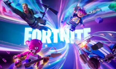 Fortnite -