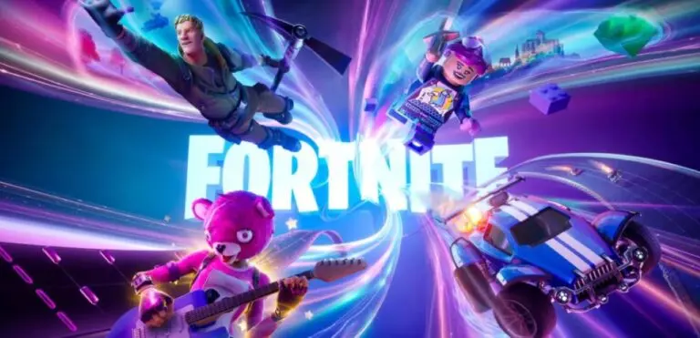 Fortnite -