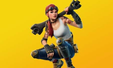 Fortnite oficial