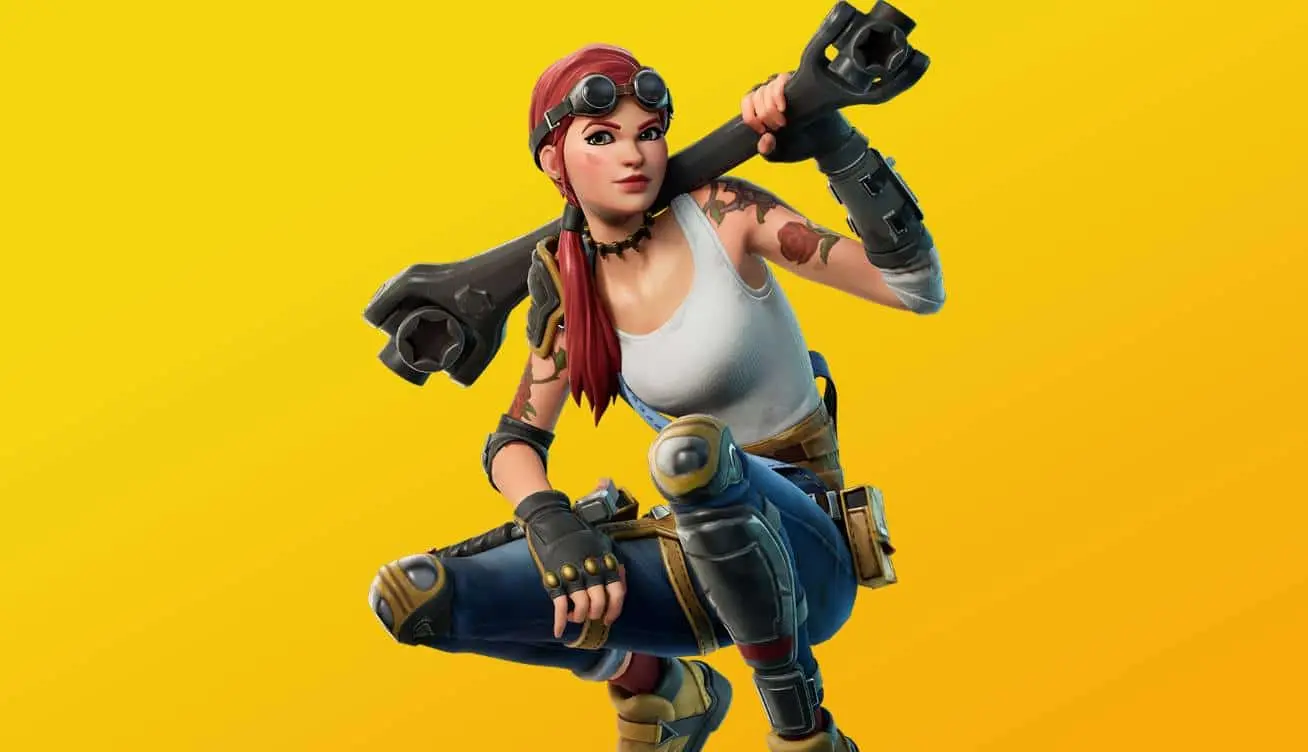 Fortnite oficial