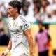 Fran Garcia Real Madrid